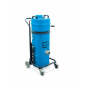 Kevac KM1 SINGLE PHASE 110V/25L LIQUIDS SOLIDS DEBRIS